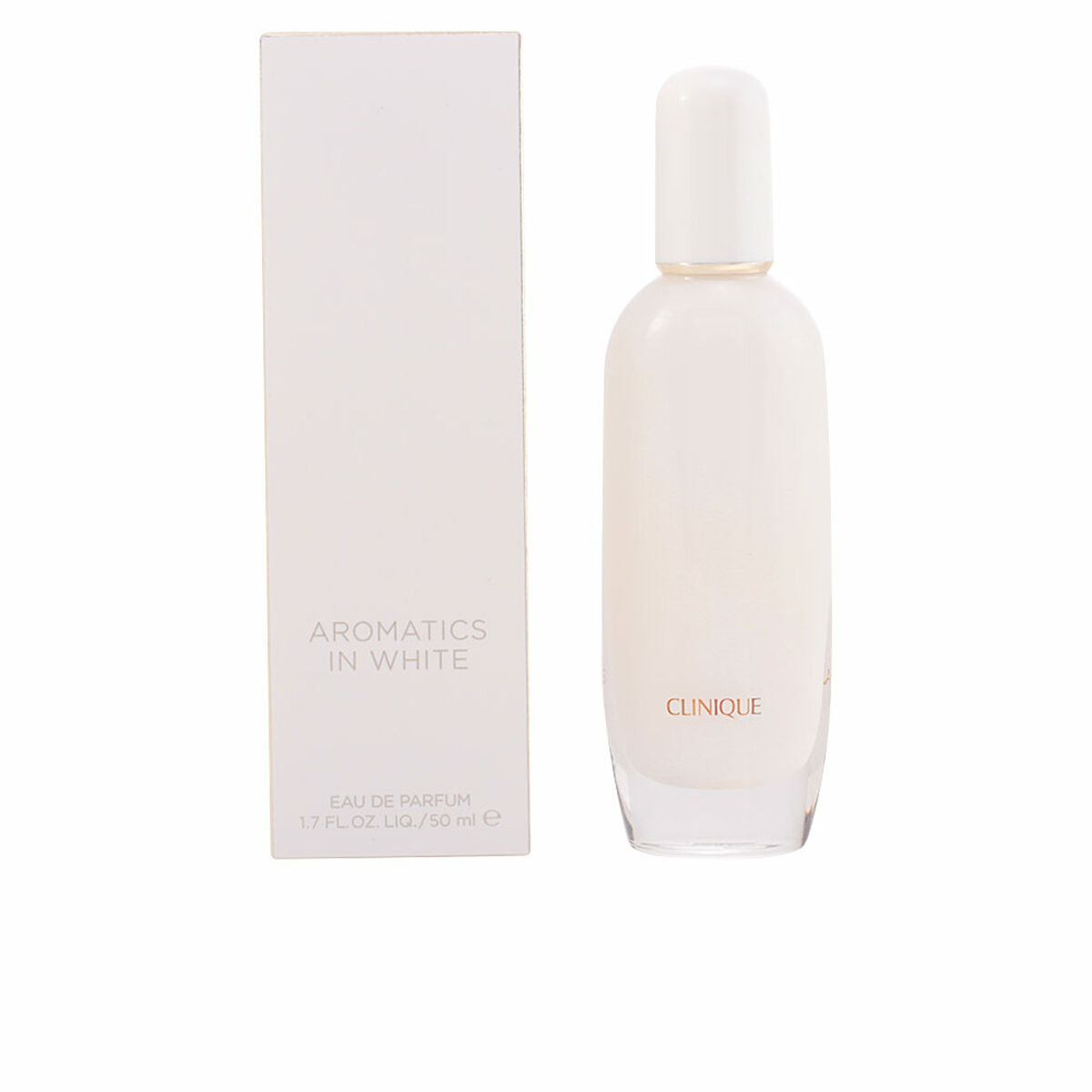 Γυναικείο Άρωμα Aromatics In White Clinique EDP EDP