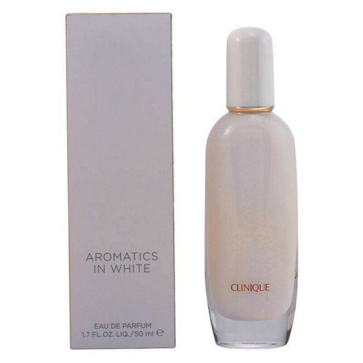 Γυναικείο Άρωμα Aromatics In White Clinique EDP EDP
