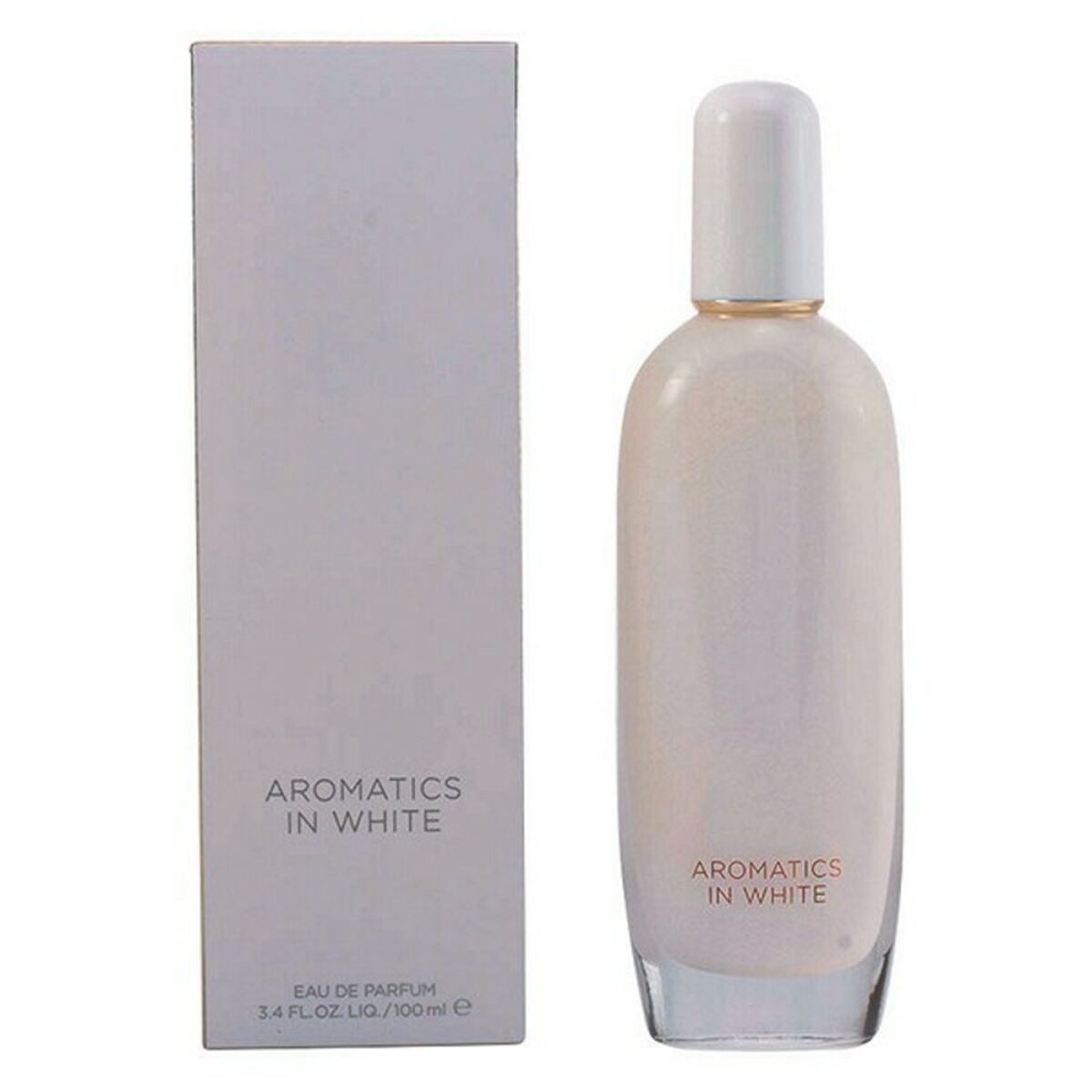 Γυναικείο Άρωμα Aromatics In White Clinique EDP EDP
