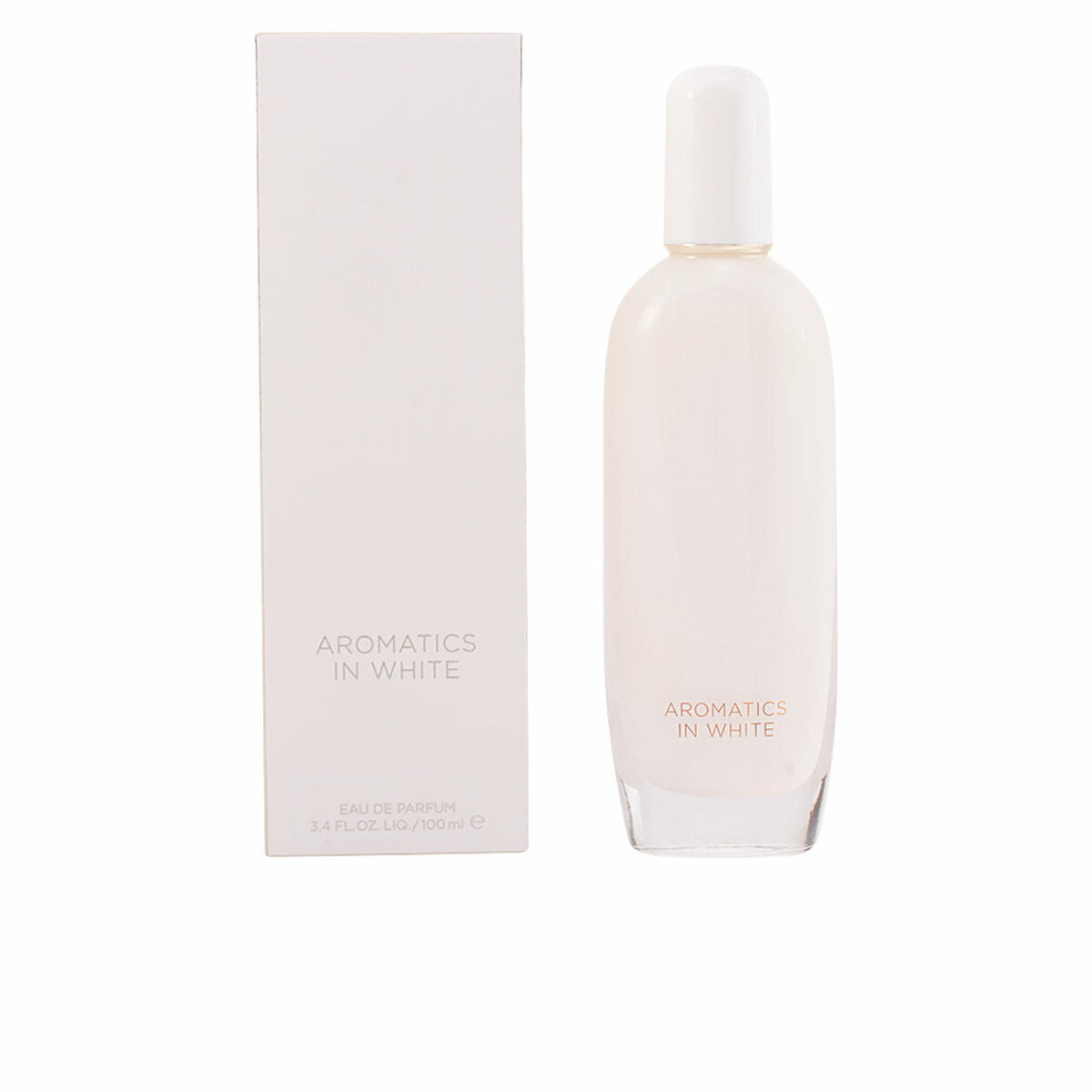 Γυναικείο Άρωμα Aromatics In White Clinique EDP EDP