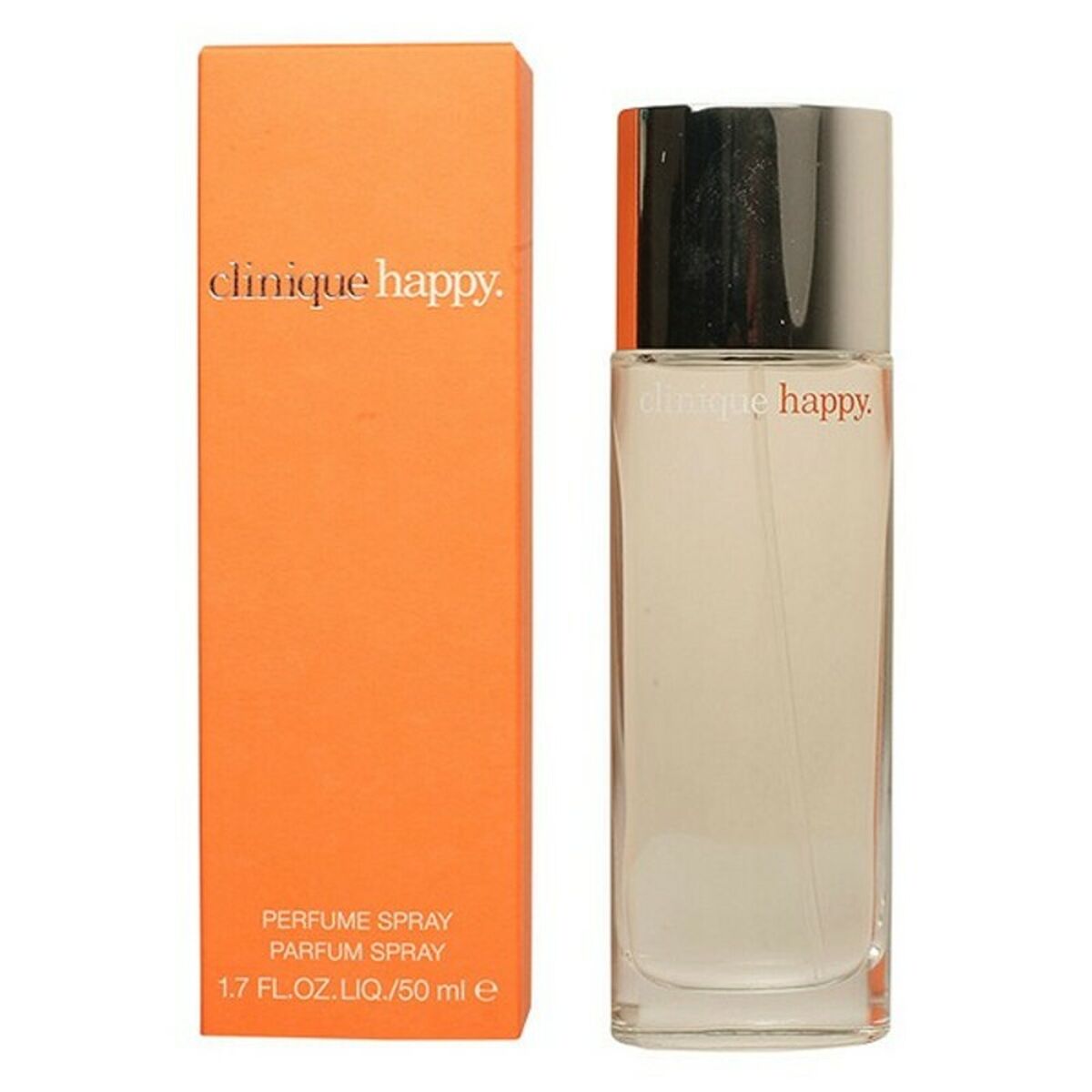 Γυναικείο Άρωμα Happy Clinique EDP EDP
