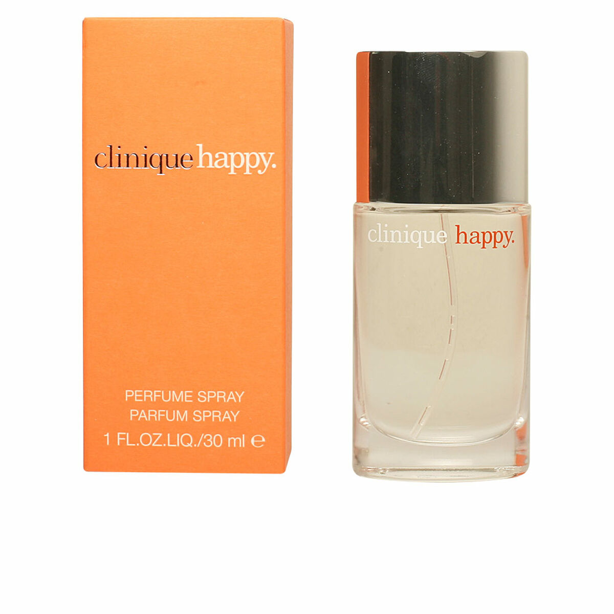 Γυναικείο Άρωμα Happy Clinique EDP EDP