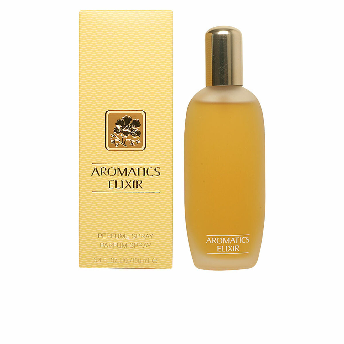 Γυναικείο Άρωμα Aromatics Elixir Clinique EDP EDP