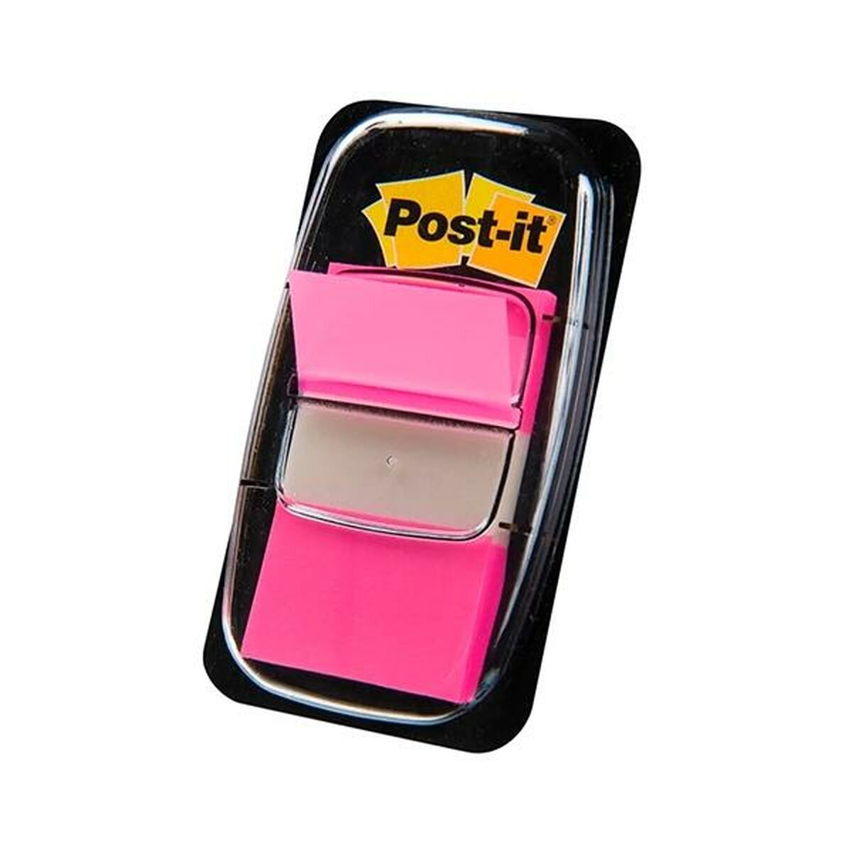 Διαχωριστές Post-it 680-21 Ροζ Πρότυπο (50 Μονάδες)