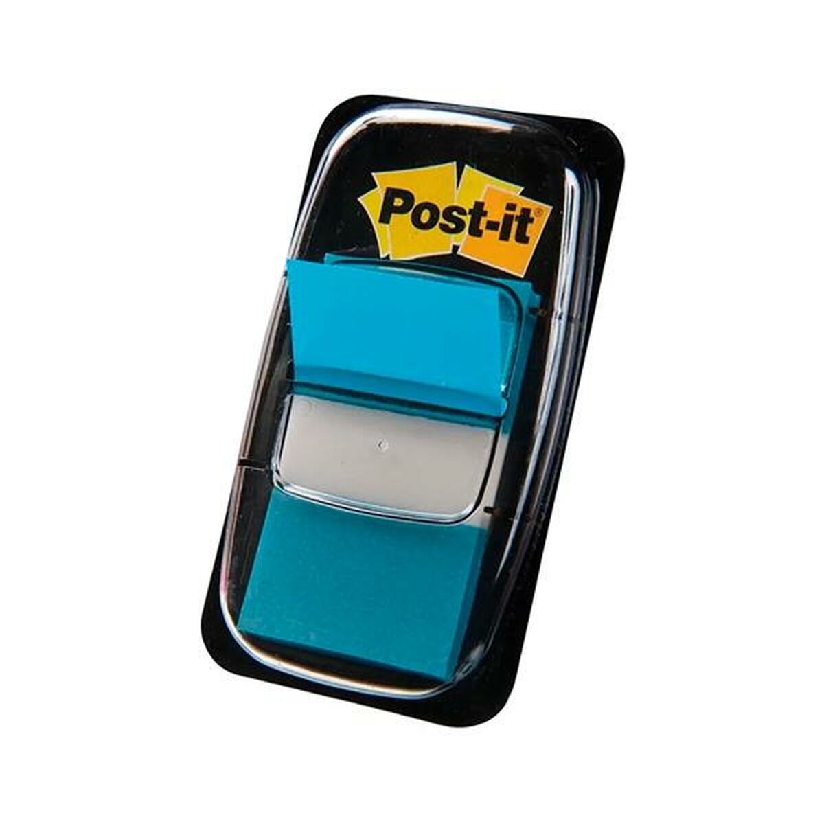 Διαχωριστές Post-it 680-23 Μπλε