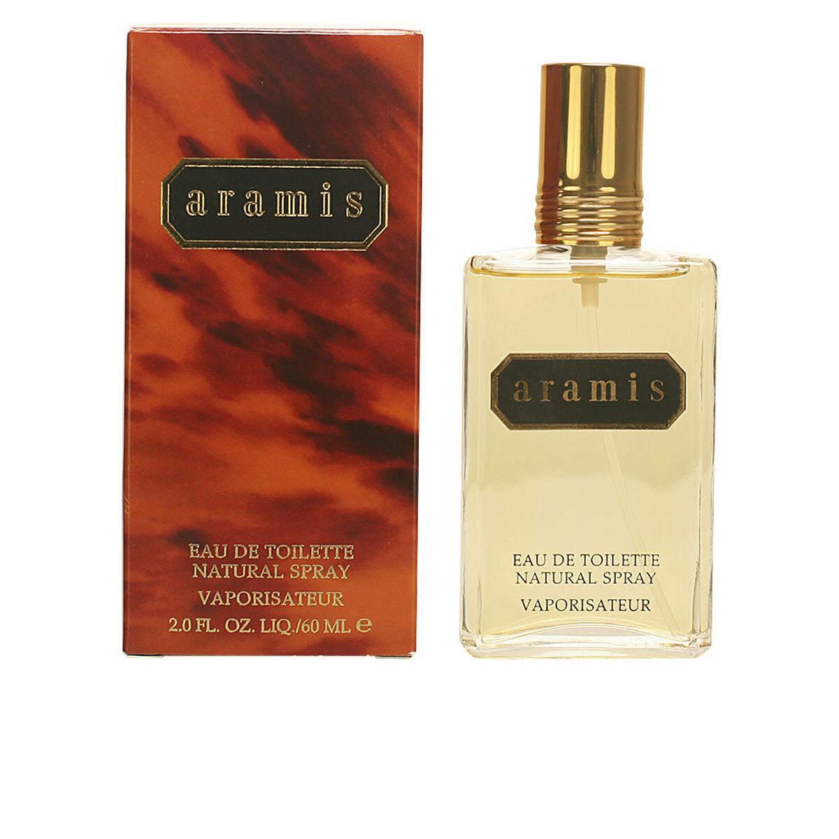 Ανδρικό Άρωμα Aramis Aramis EDT 60 ml