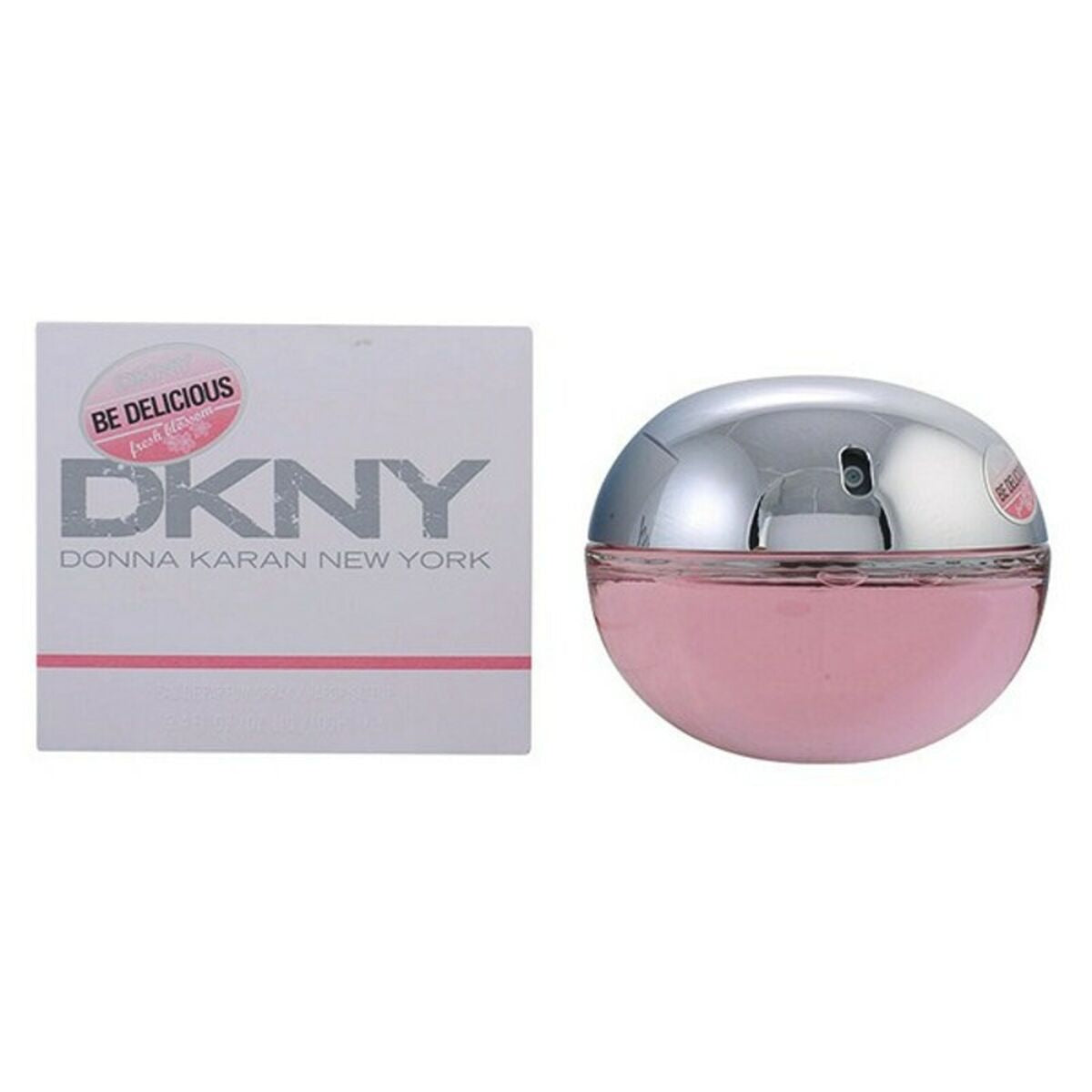 Γυναικείο Άρωμα Be Delicious Fresh Blossom Donna Karan EDP EDP