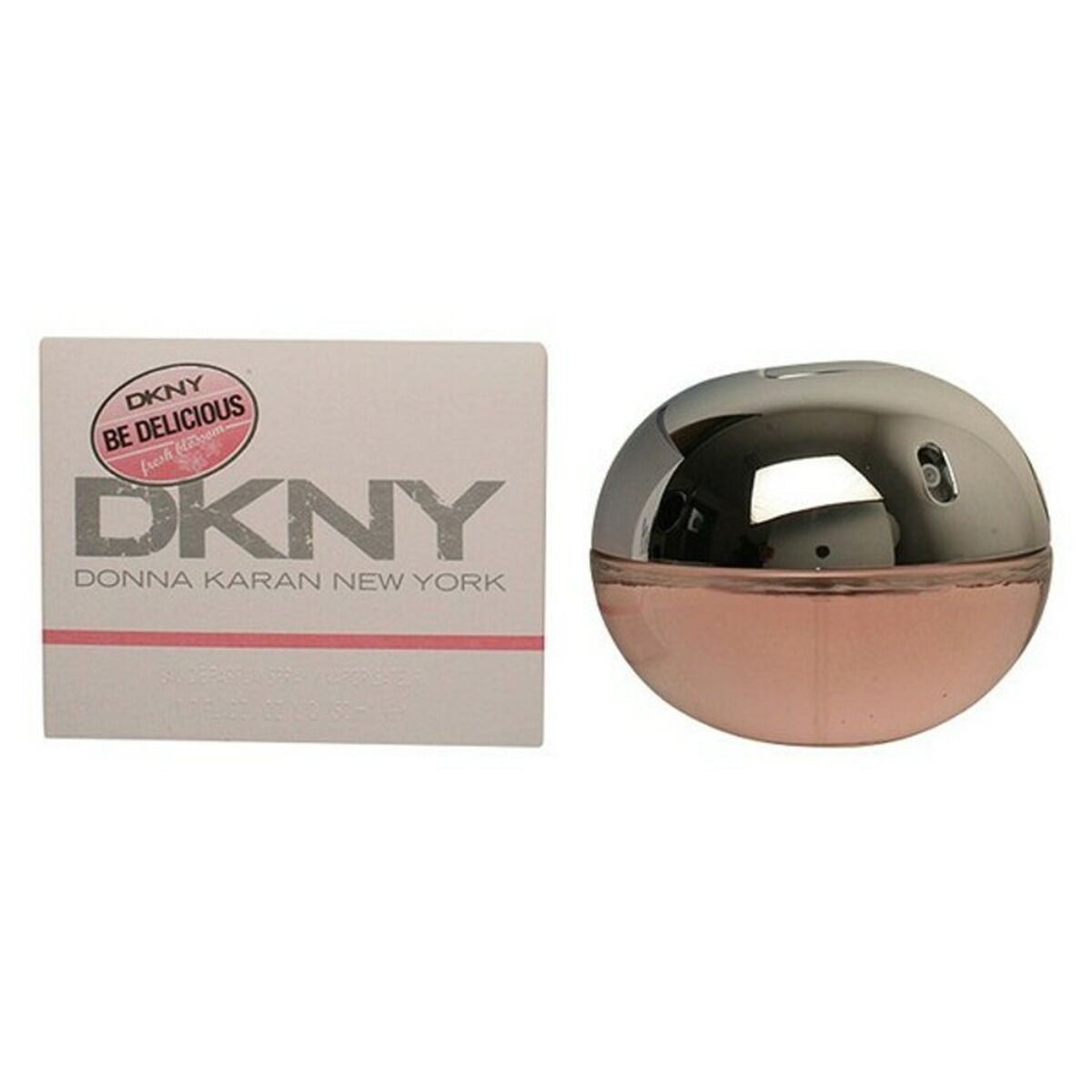 Γυναικείο Άρωμα Be Delicious Fresh Blossom Donna Karan EDP EDP