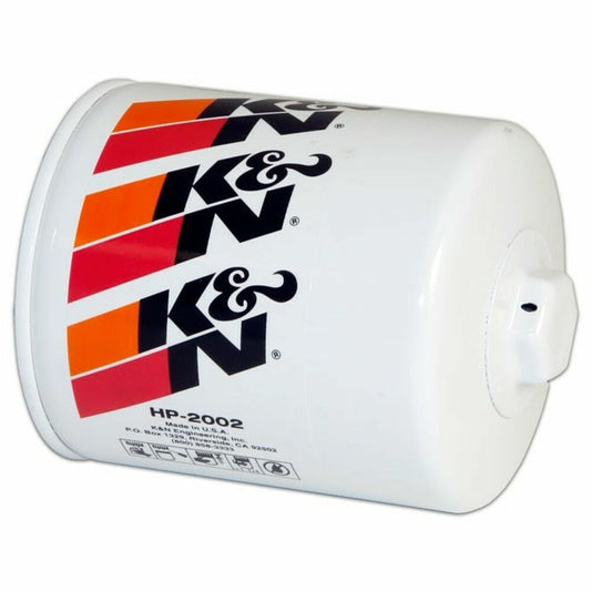 Φίλτρο λαδιού K&N KNHP-2002
