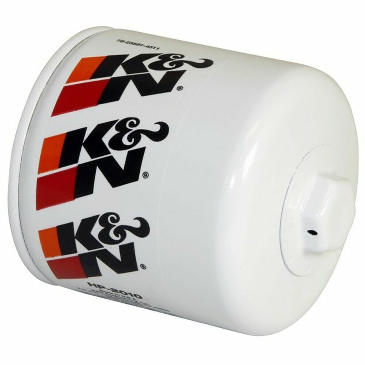 Φίλτρο λαδιού K&N HP-2010