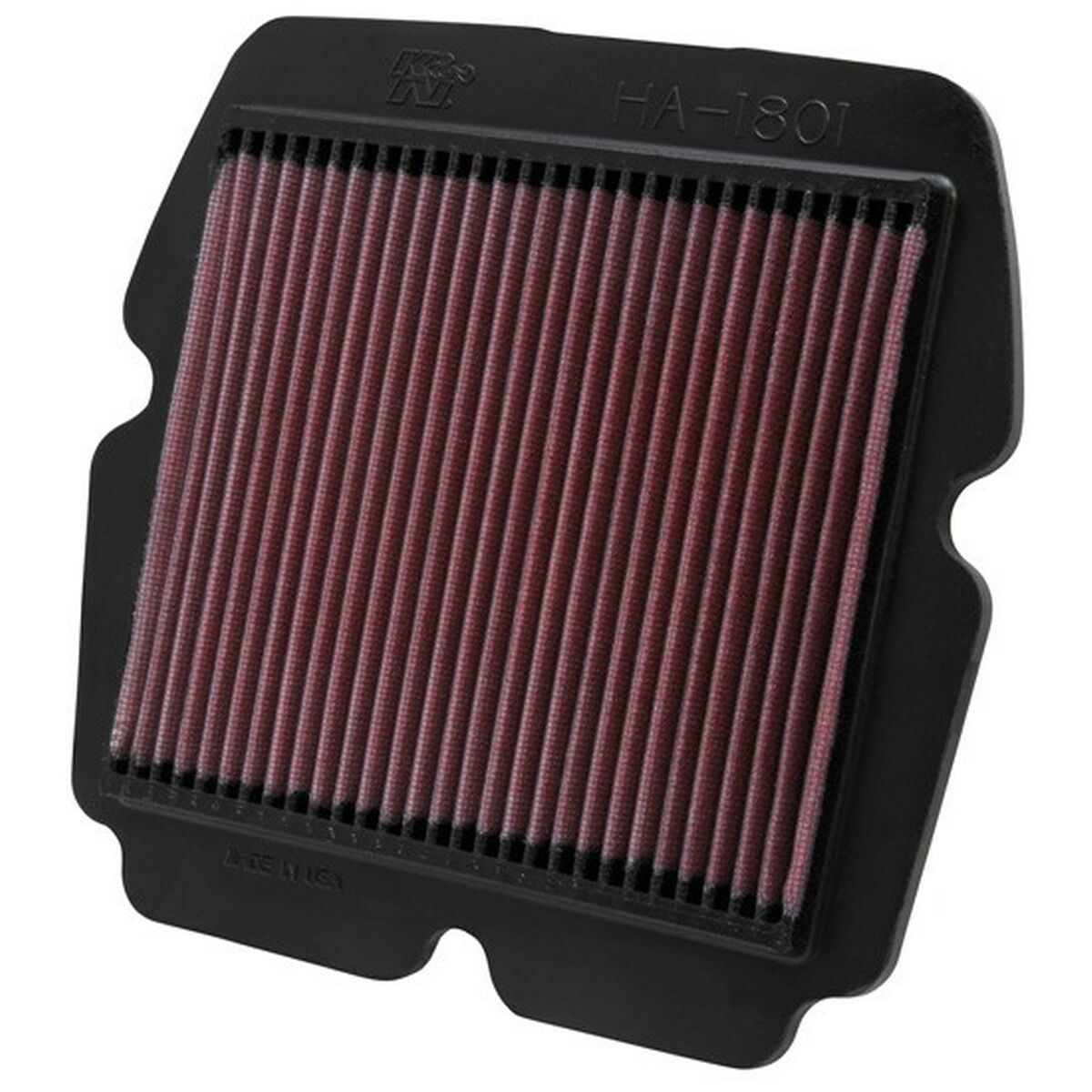Φίλτρο αέρα K&N KNHA-1801