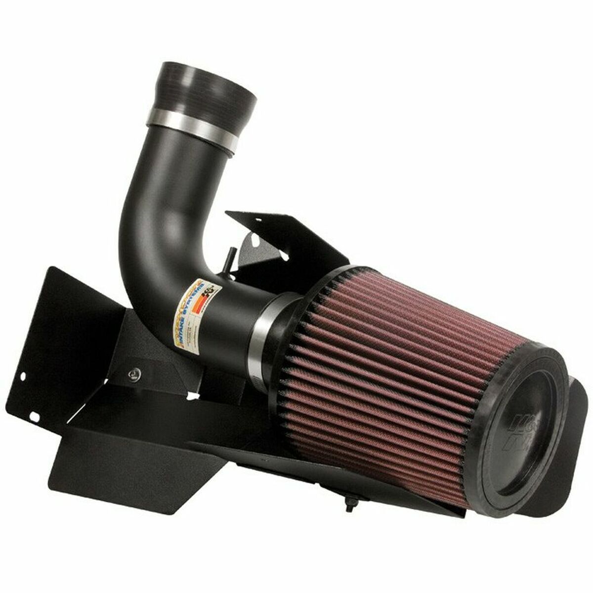 Σετ άμεσης εισαγωγής K&N KN69-9756TFK