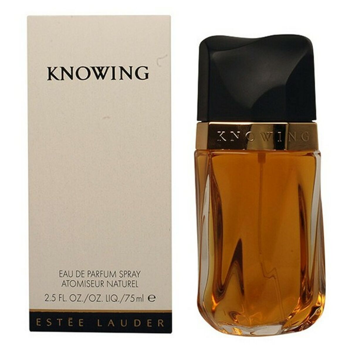 Γυναικείο Άρωμα Knowing Estee Lauder EDP EDP