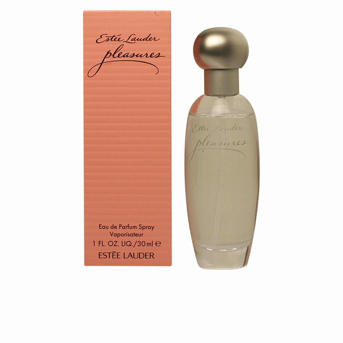 Γυναικείο Άρωμα Pleasures Estee Lauder EDP EDP