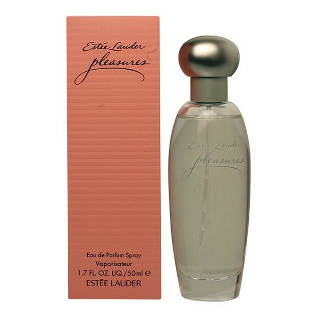 Γυναικείο Άρωμα Pleasures Estee Lauder EDP EDP