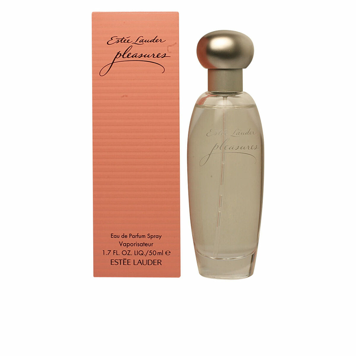 Γυναικείο Άρωμα Pleasures Estee Lauder EDP EDP