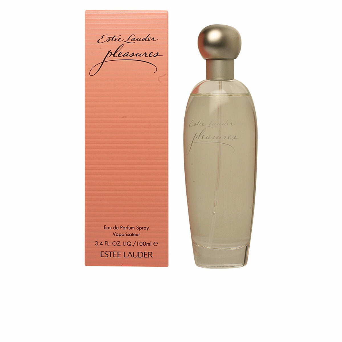 Γυναικείο Άρωμα Pleasures Estee Lauder EDP EDP