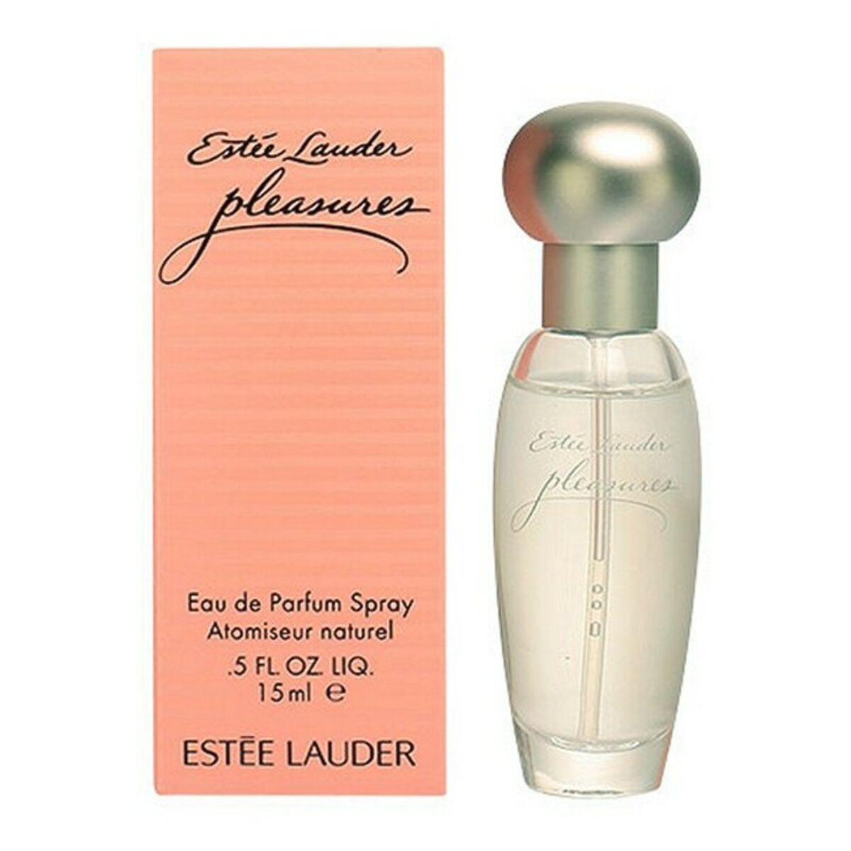 Γυναικείο Άρωμα Pleasures Estee Lauder EDP EDP