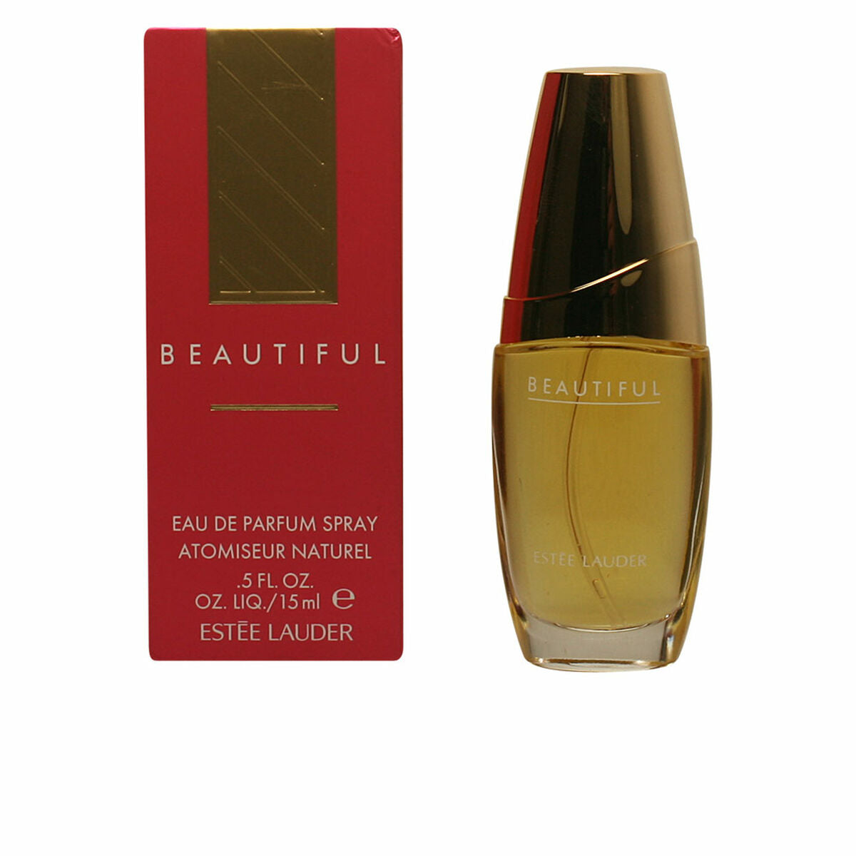 Γυναικείο Άρωμα Beautiful Estee Lauder EDP EDP
