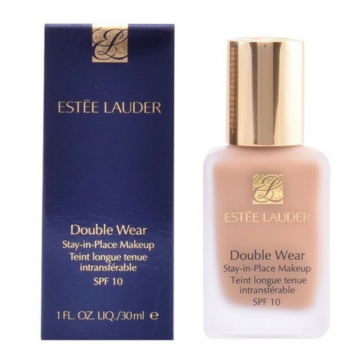Υγρό Μaκe Up Double Wear Estee Lauder (30 ml)
