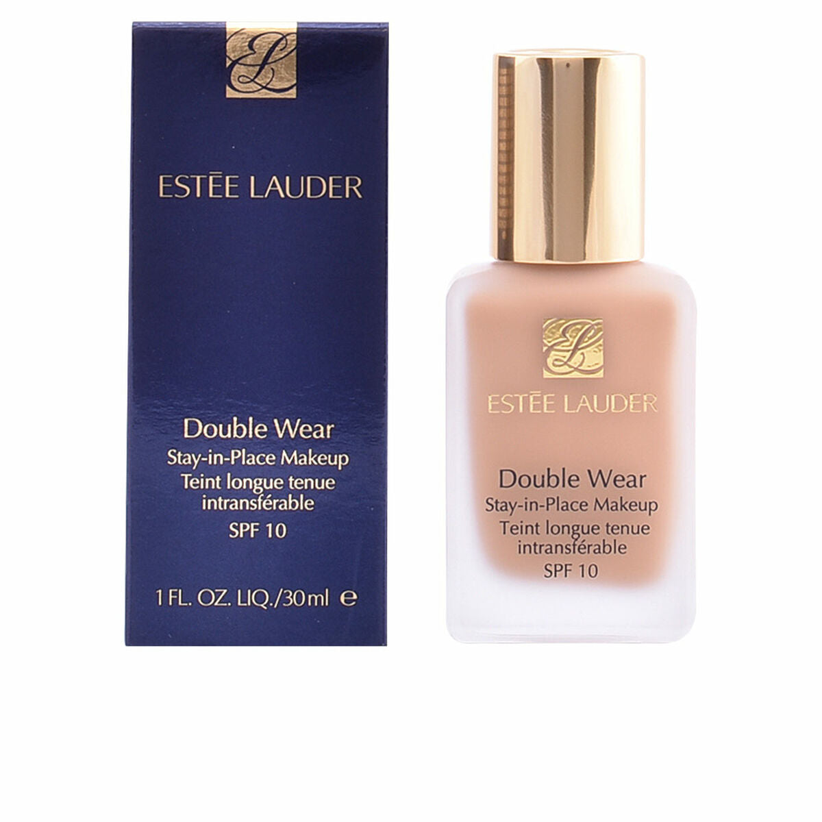 Υγρό Μaκe Up Double Wear Estee Lauder (30 ml)