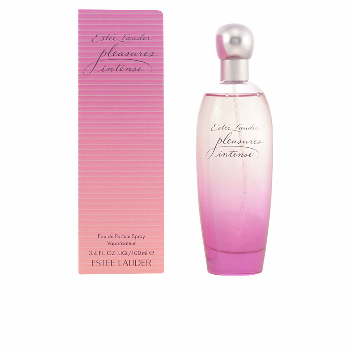 Γυναικείο Άρωμα Pleasures Intense Estee Lauder EDP EDP 100 ml