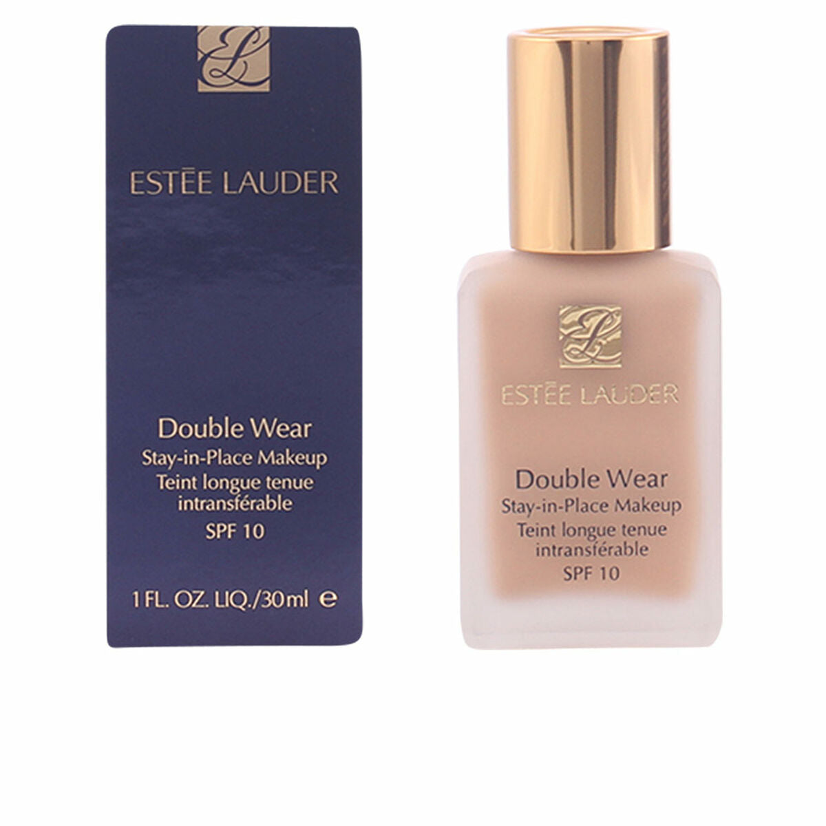 Υγρό Μaκe Up Double Wear Estee Lauder (30 ml)