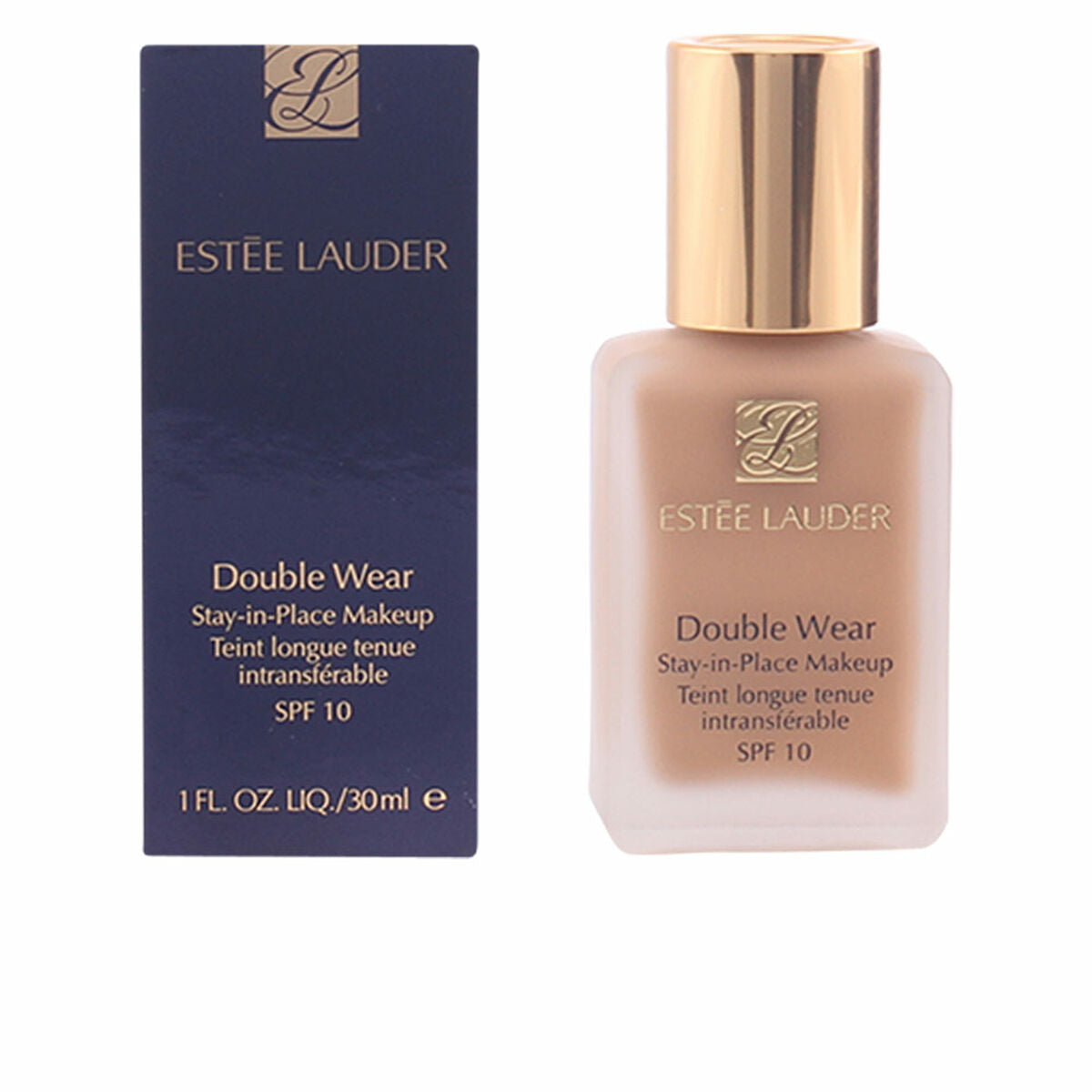Υγρό Μaκe Up Double Wear Estee Lauder (30 ml)