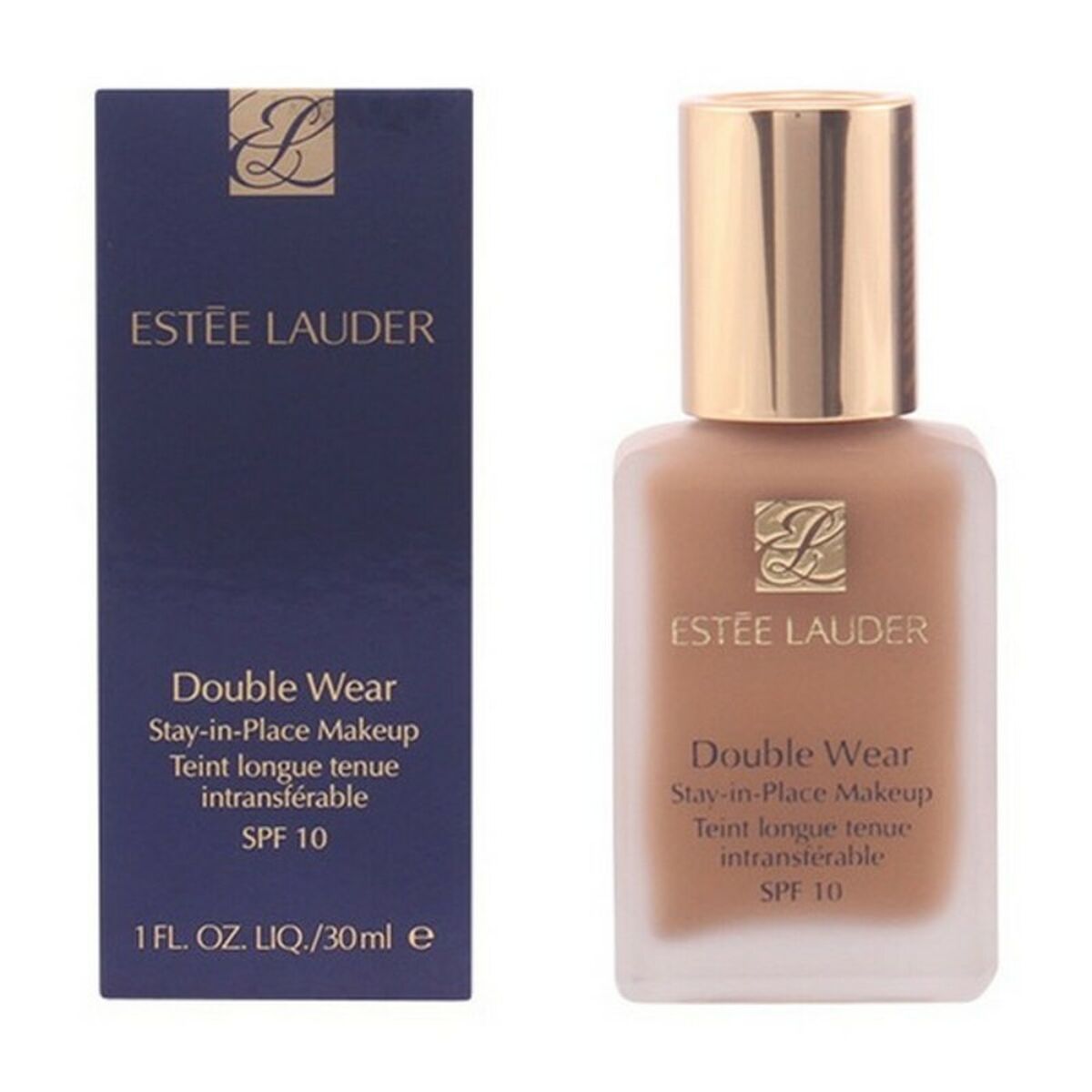 Υγρό Μaκe Up Double Wear Estee Lauder (30 ml)