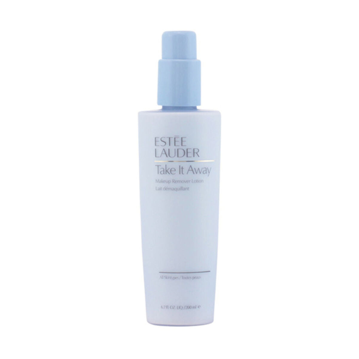 Καθαριστικό για το Μακιγιάζ  Προσώπου Take It Away Estee Lauder