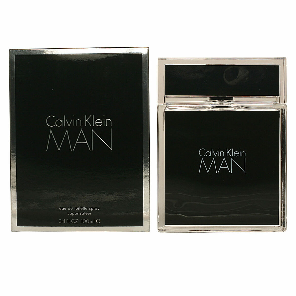 Ανδρικό Άρωμα Calvin Klein EDT