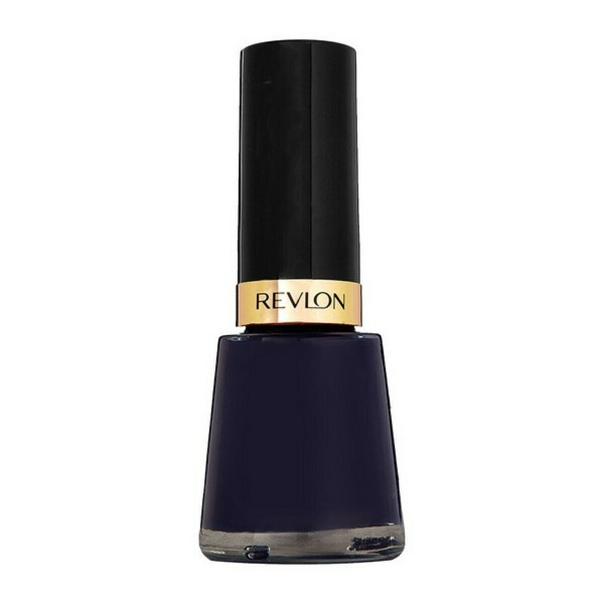 βαφή νυχιών Enamel Revlon