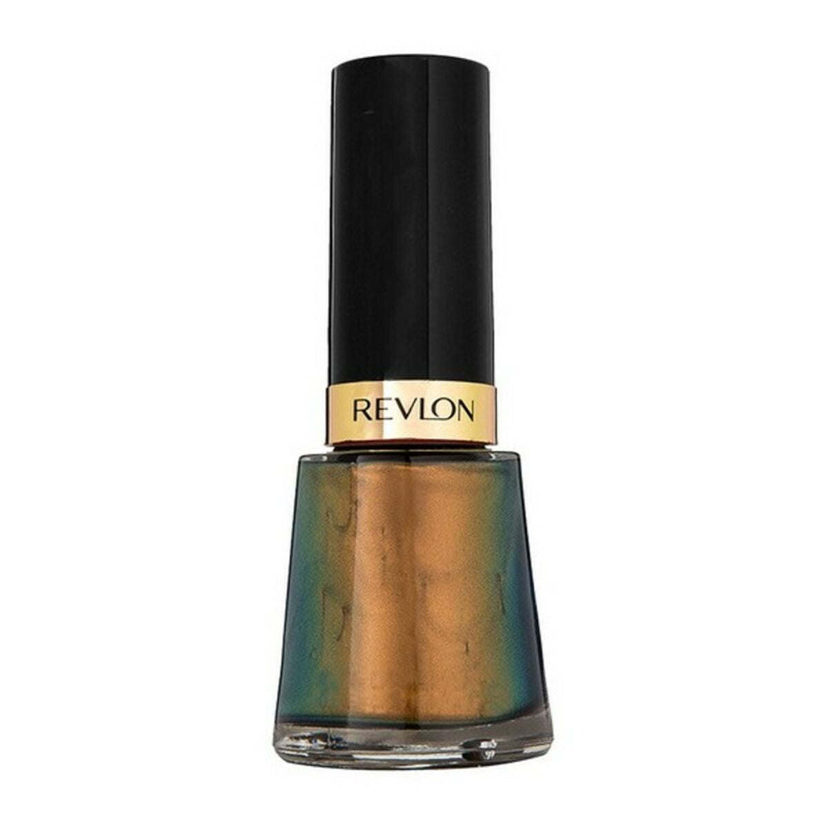 βαφή νυχιών Enamel Revlon