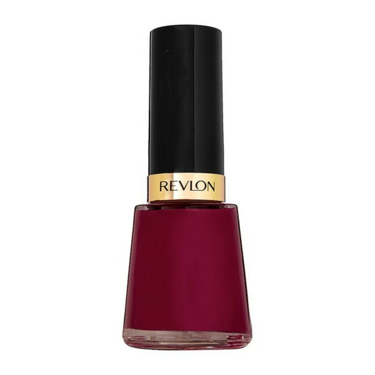 βαφή νυχιών Enamel Revlon