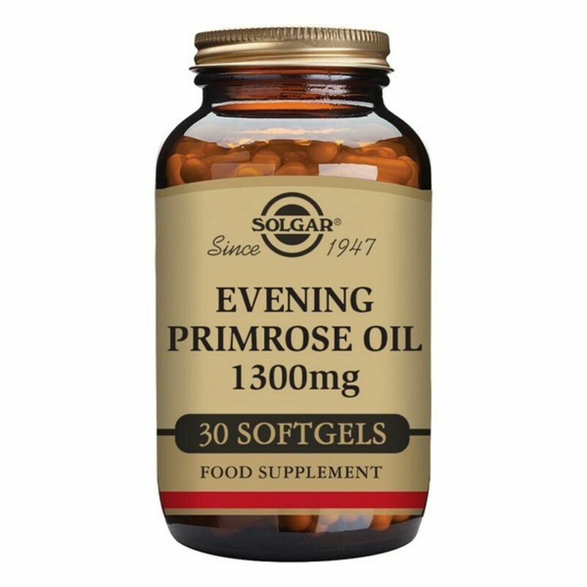 Λάδι Τριαντάφυλλου Solgar 1300 mg 30 Μονάδες