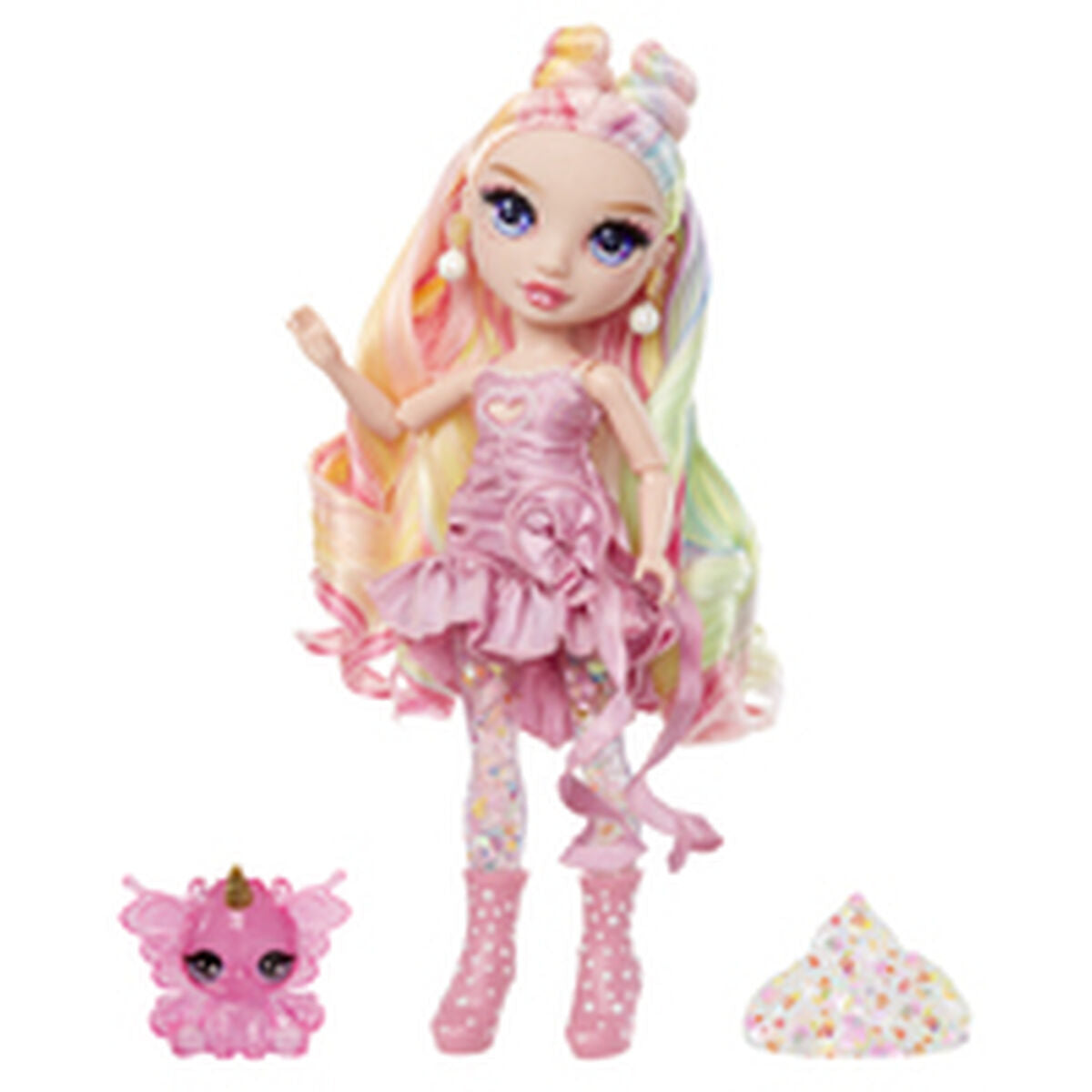 Κούκλα Rainbow High 22 cm