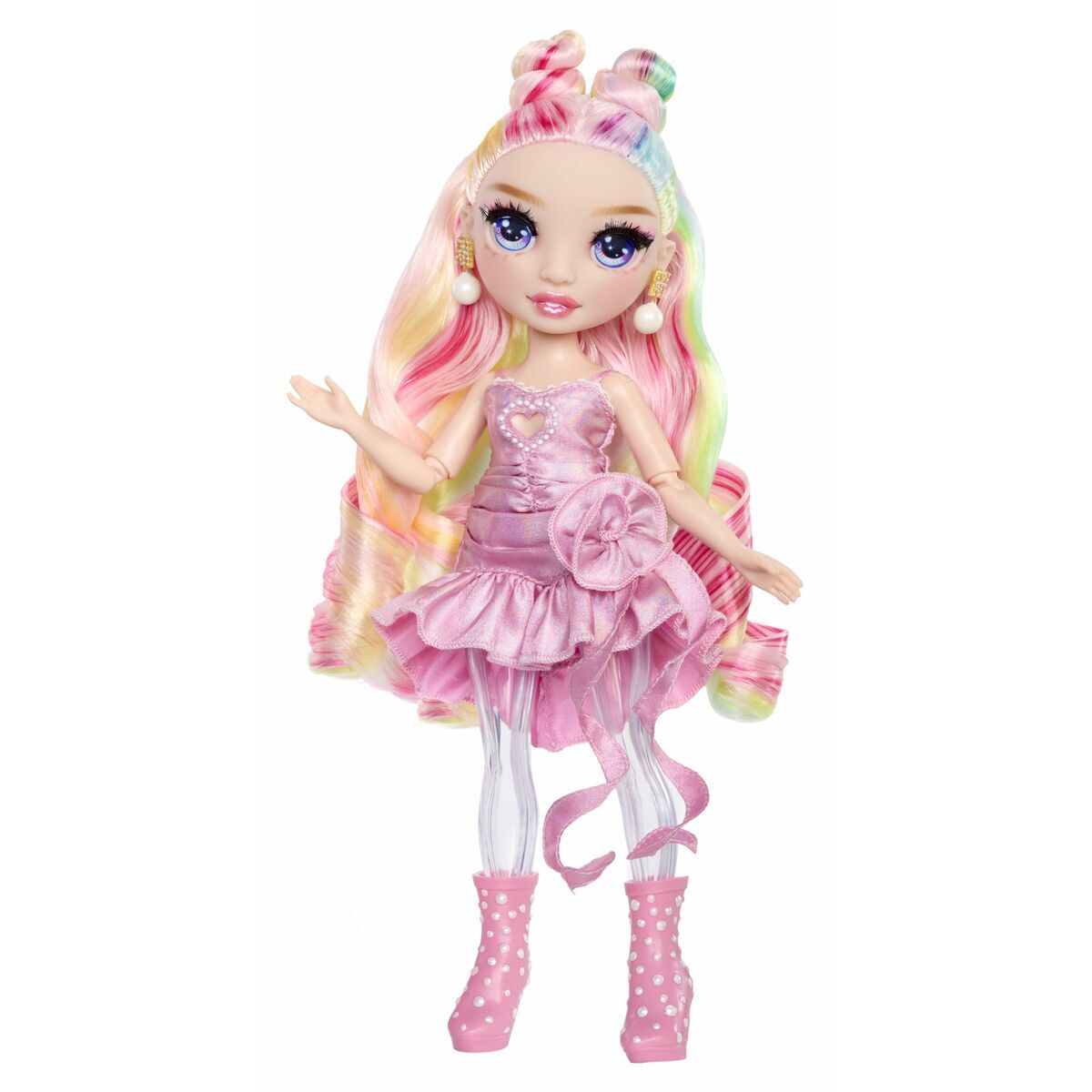 Κούκλα Rainbow High 22 cm