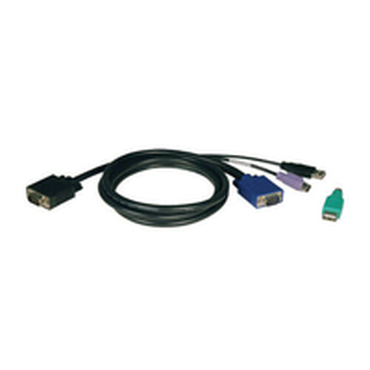 Διακόπτης KVM Eaton P780-006
