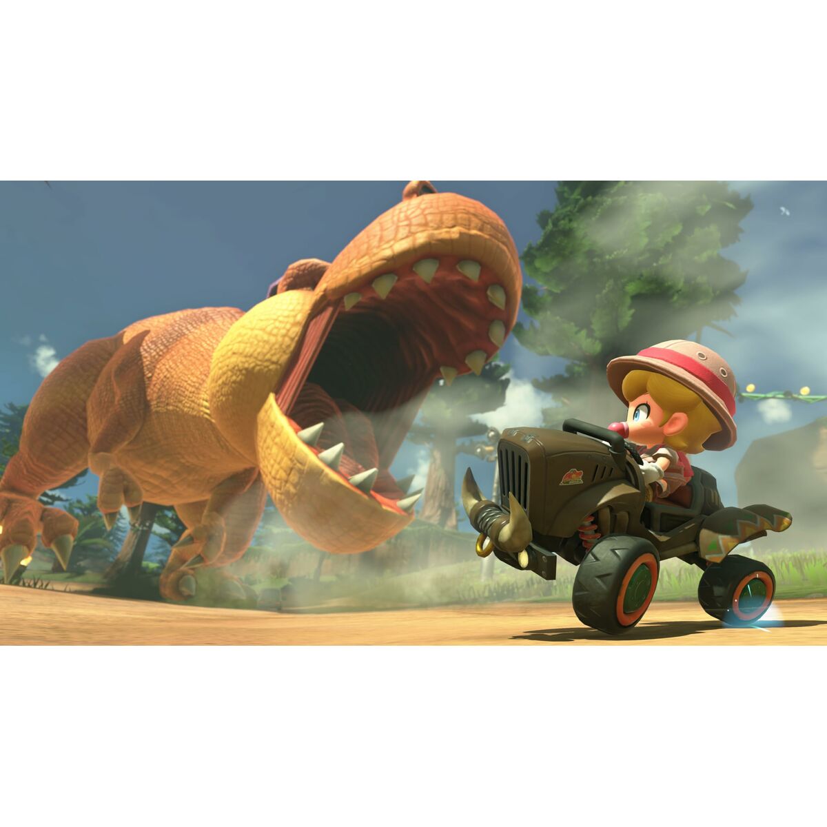 Φορητή Παιχνιδοκονσόλα Nintendo 10016237