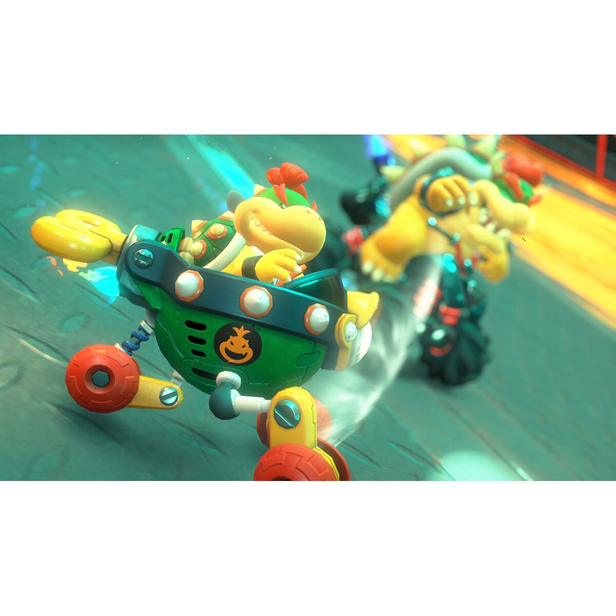 Φορητή Παιχνιδοκονσόλα Nintendo 10016237