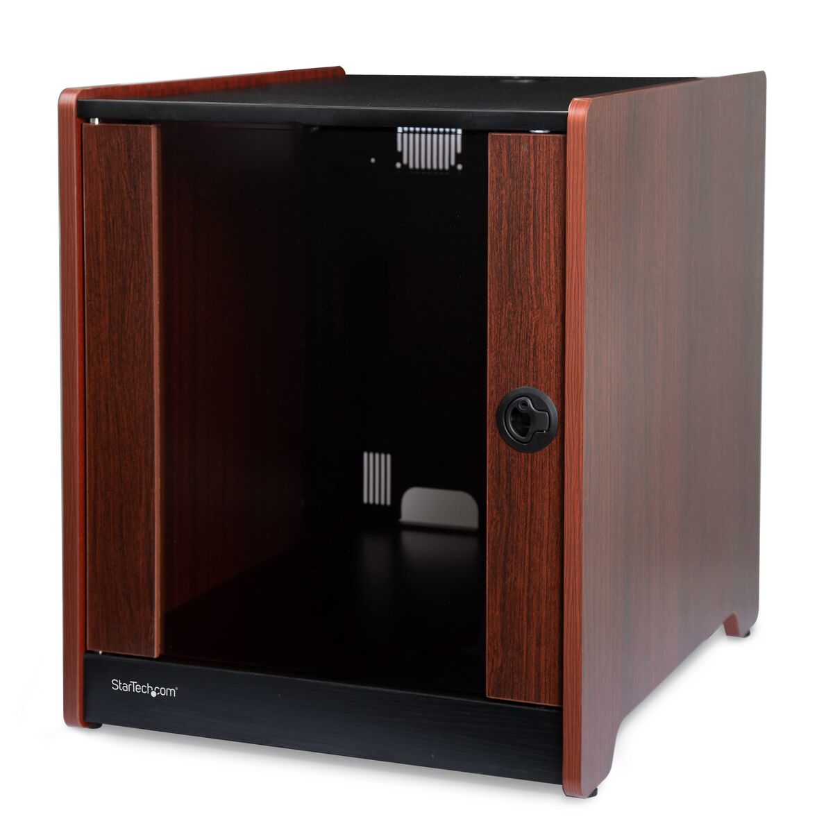 Ερμάριο Rack Τοίχου Startech RKWOODCAB12