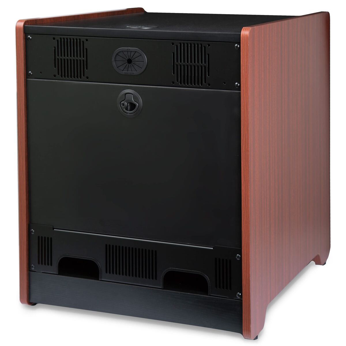 Ερμάριο Rack Τοίχου Startech RKWOODCAB12