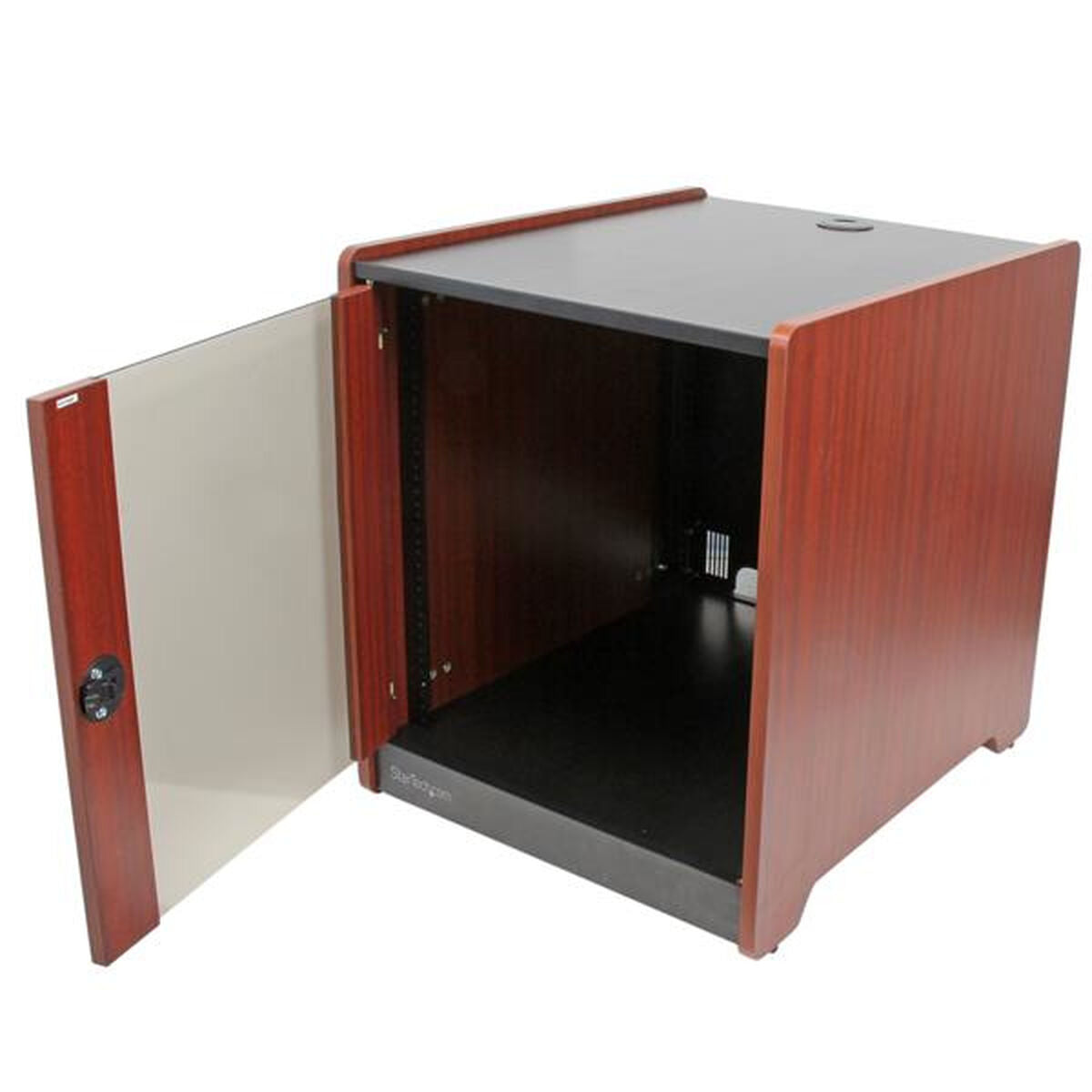 Ερμάριο Rack Τοίχου Startech RKWOODCAB12
