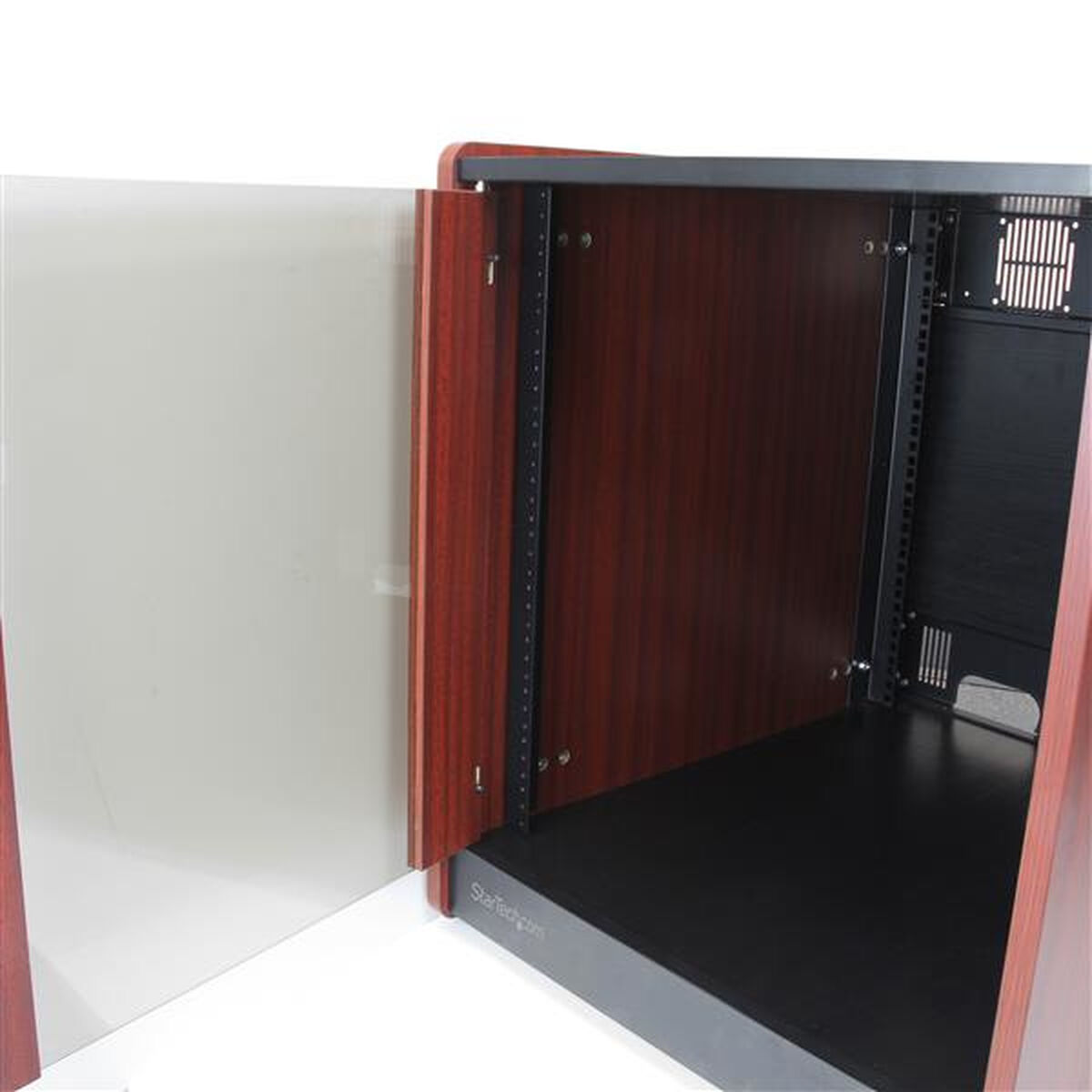 Ερμάριο Rack Τοίχου Startech RKWOODCAB12