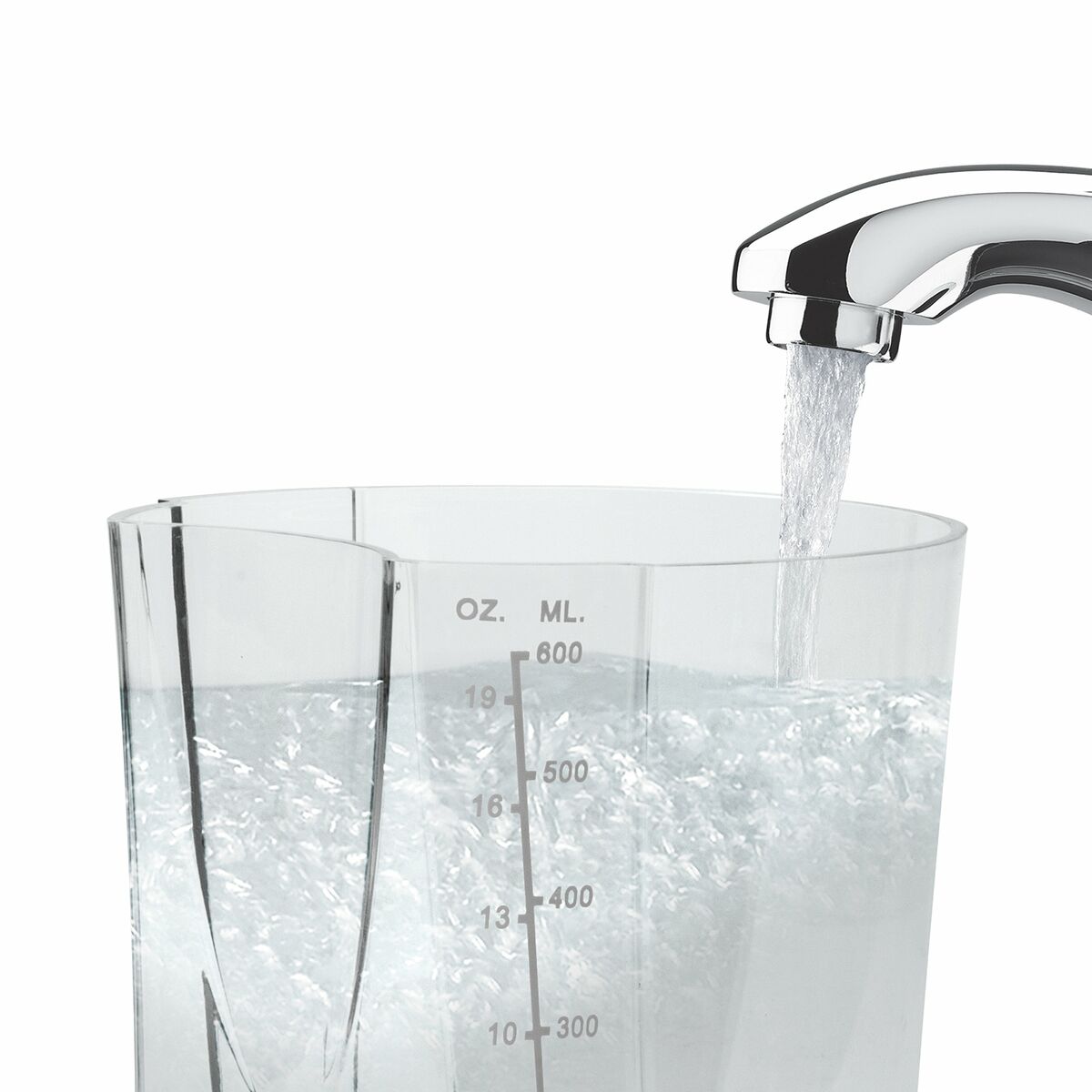 Οδοντιατρικός καταιονισμός Waterpik Μαύρο
