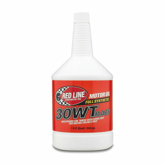 Λάδι Κινητήρα Αυτοκινήτου Redline REDL10304 946 ml