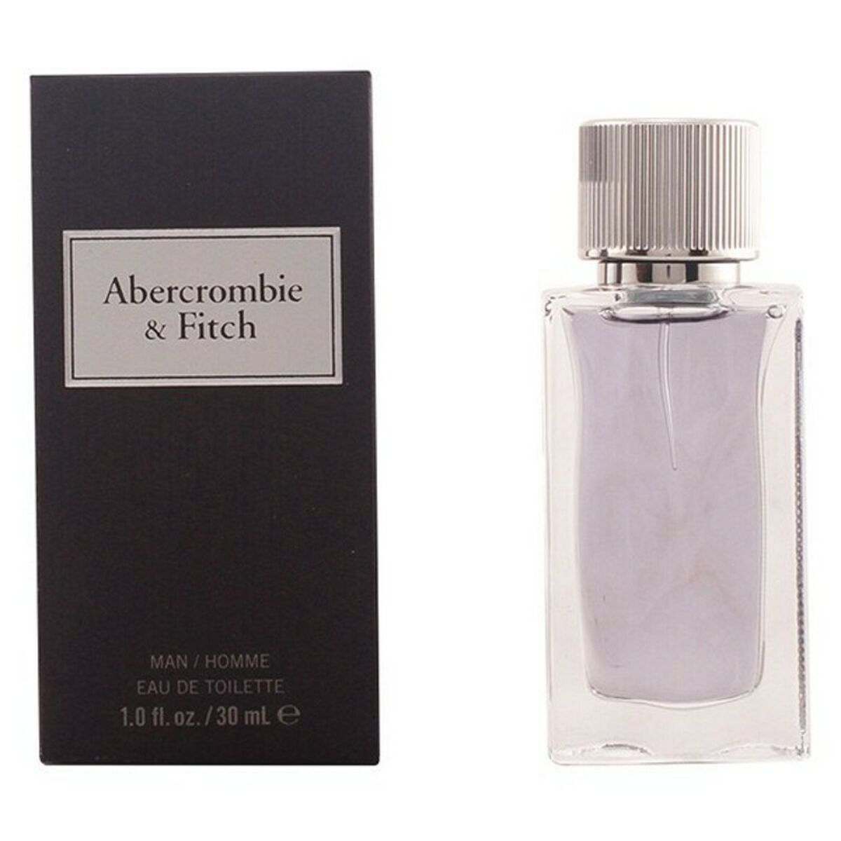 Ανδρικό Άρωμα Abercrombie & Fitch EDT