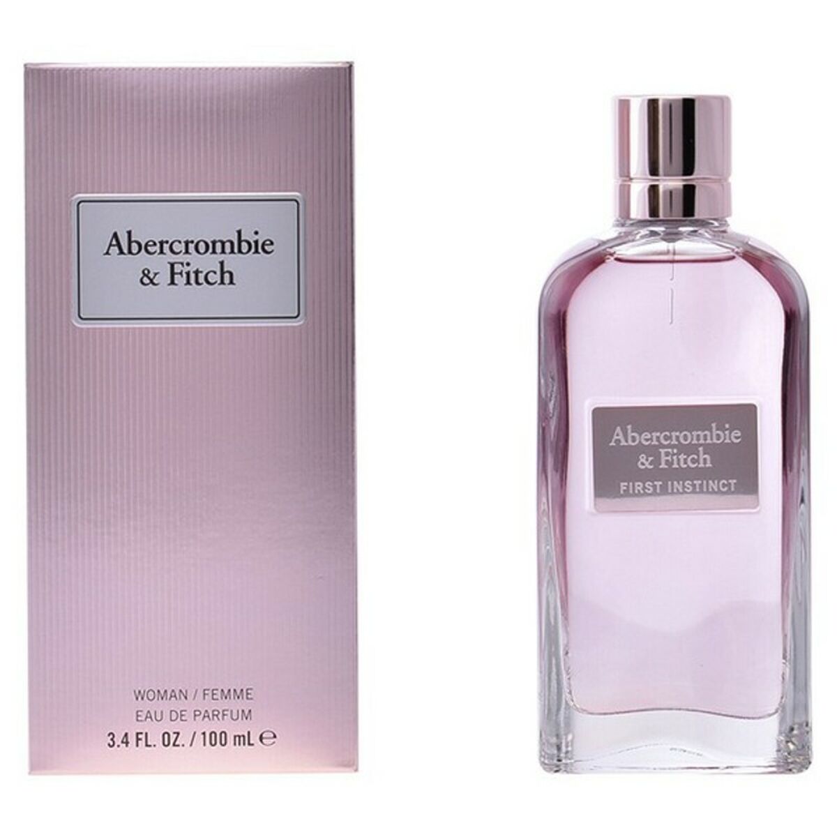 Γυναικείο Άρωμα First Instinct Abercrombie & Fitch EDP EDP