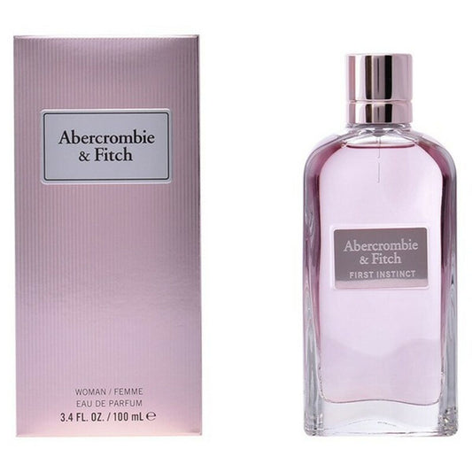 Γυναικείο Άρωμα First Instinct Abercrombie & Fitch EDP EDP