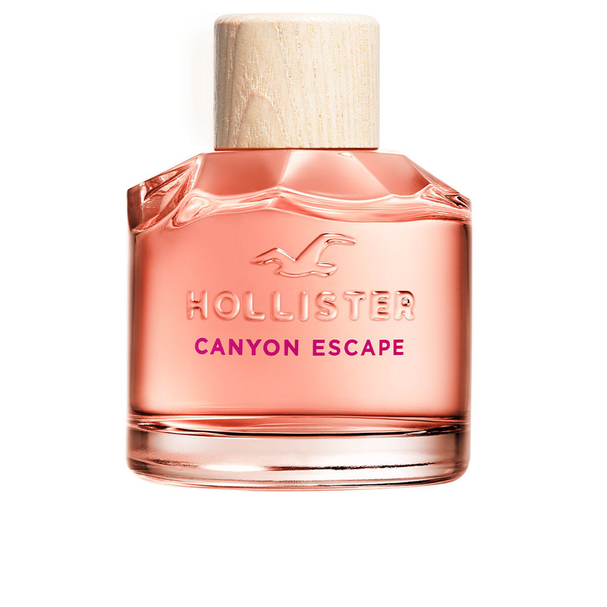 Γυναικείο Άρωμα Canyon Escape Hollister EDP EDP
